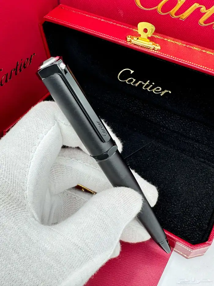 أقلام ماركات مع الملحقات 11