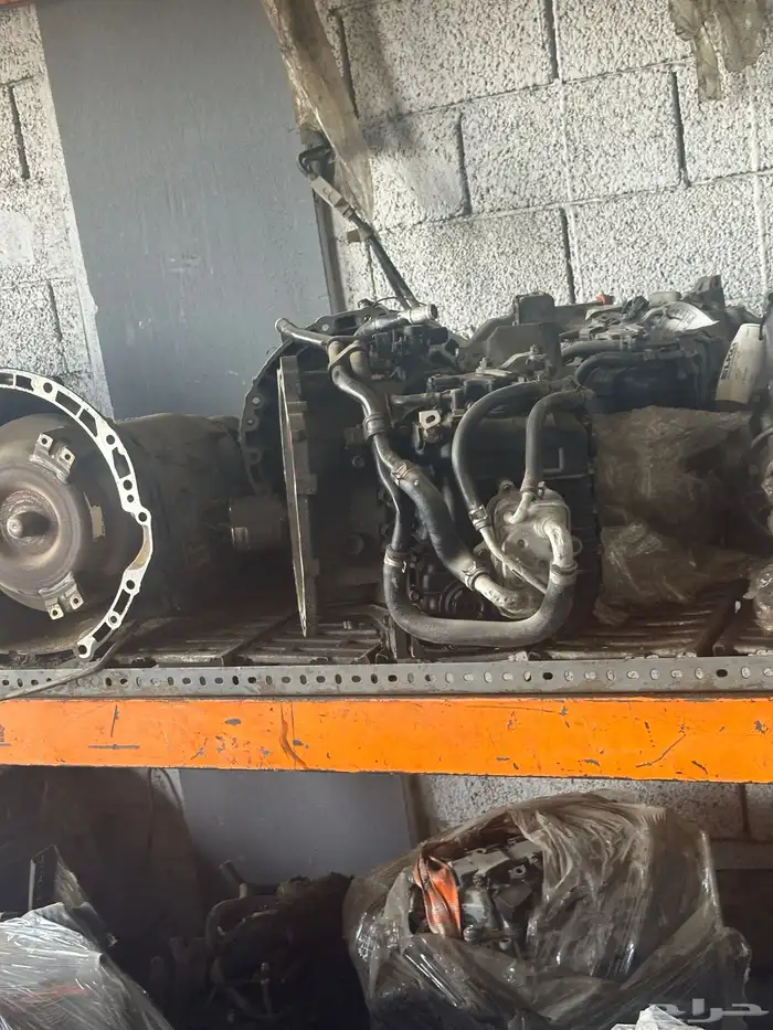 مكاين وجيربوكس مستورد وتوضيب 24