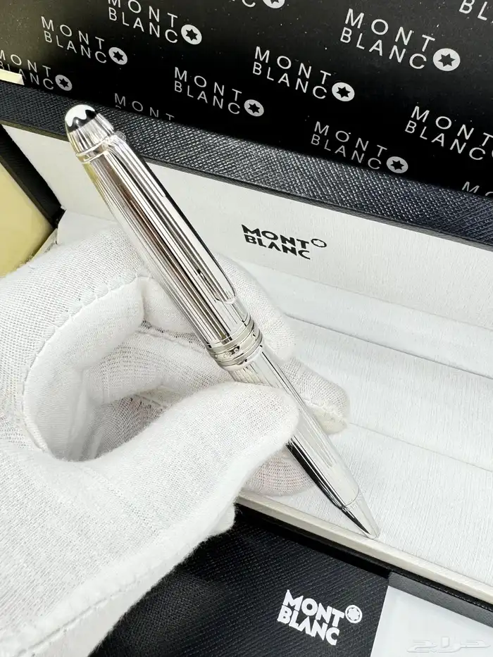 أقلام ماركات مع الملحقات 15