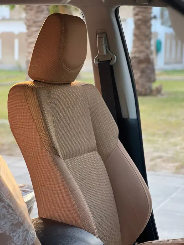 (( تم البيع )) فورتشنر 2018 دبل ممشى 72 الف كم فقط 33