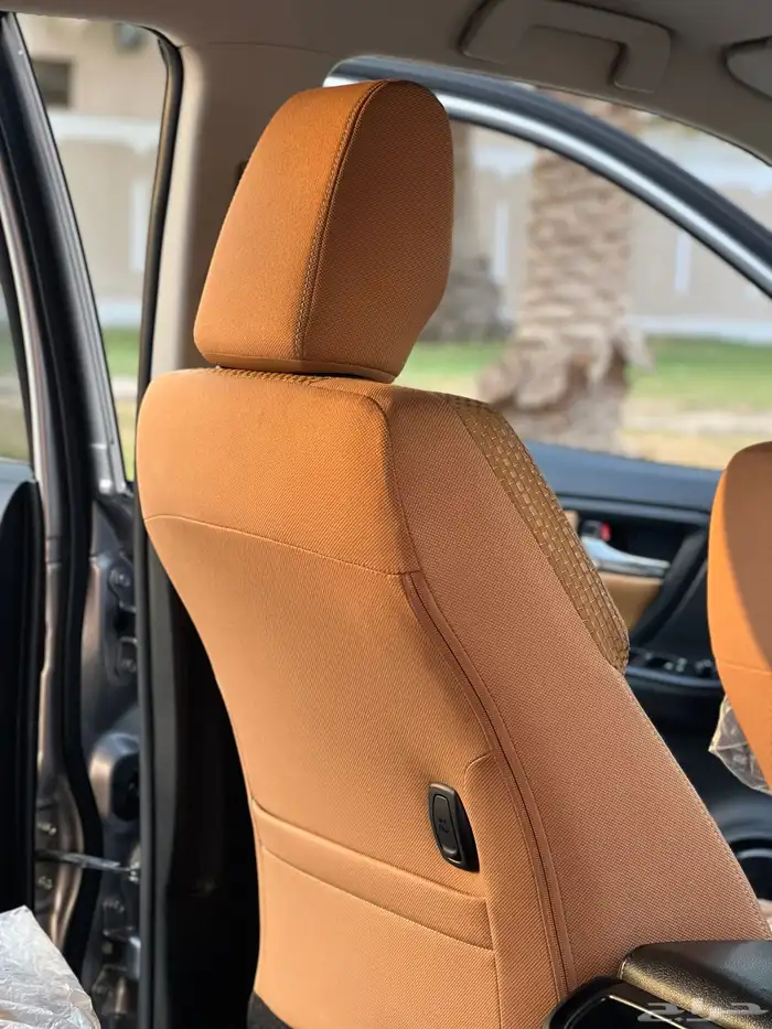 (( تم البيع )) فورتشنر 2018 دبل ممشى 72 الف كم فقط 40