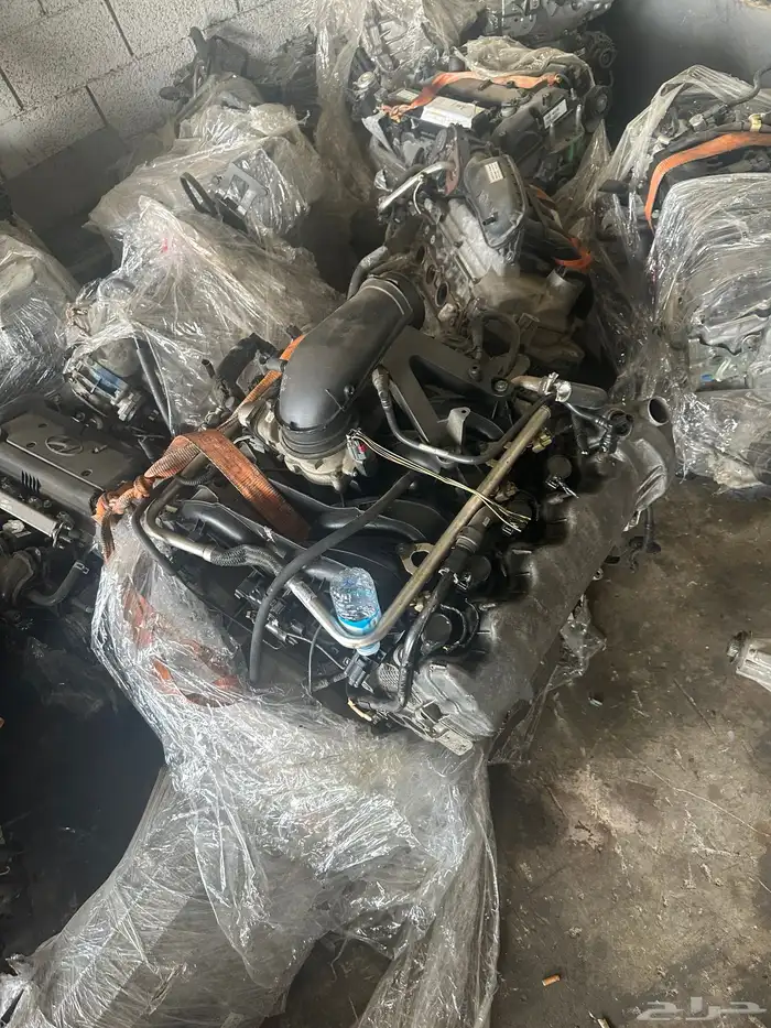 مكاين وجيربوكس مستورد وتوضيب 25