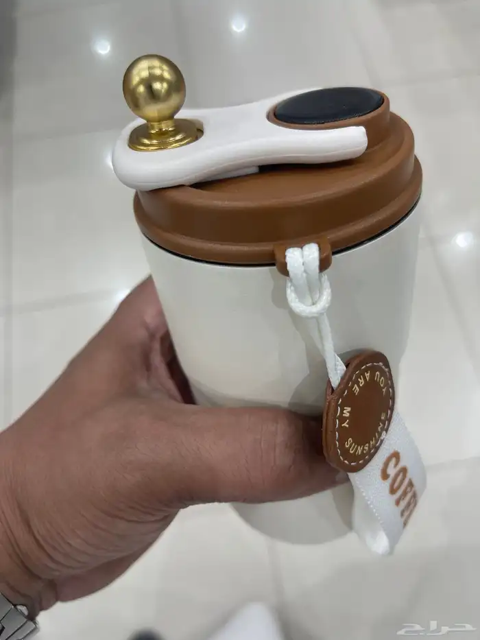 اجمل كوب قهوة يقيس الحرارة 13