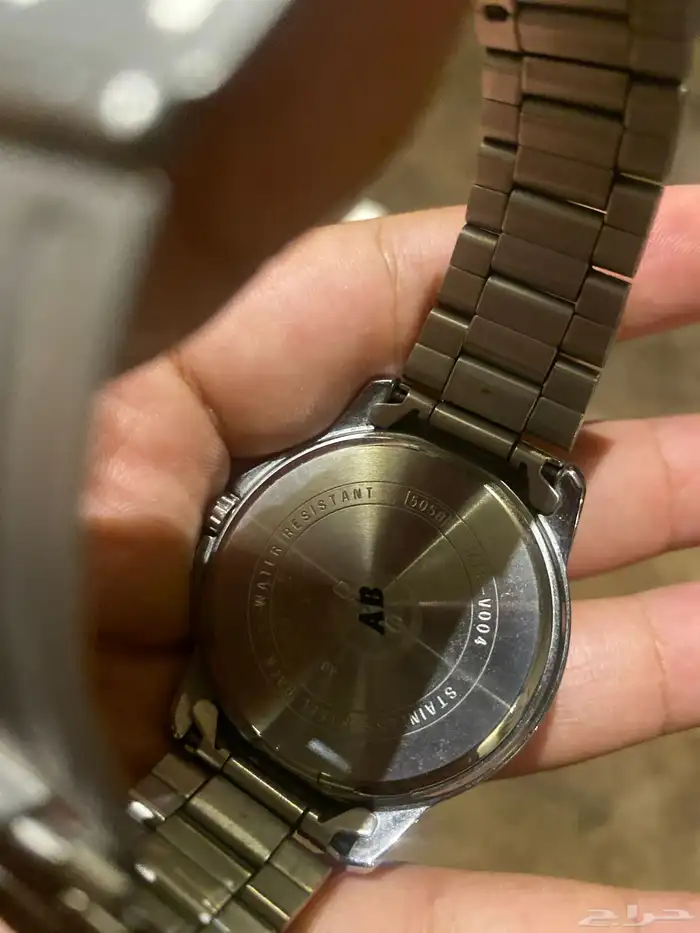 ساعات نظيفة للبيع 7