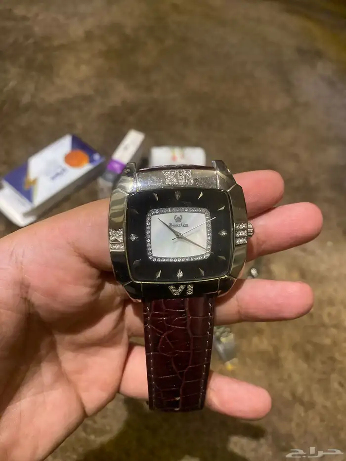 ساعات نظيفة للبيع 0