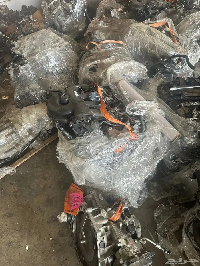 مكاين وجيربوكس مستورد وتوضيب 31