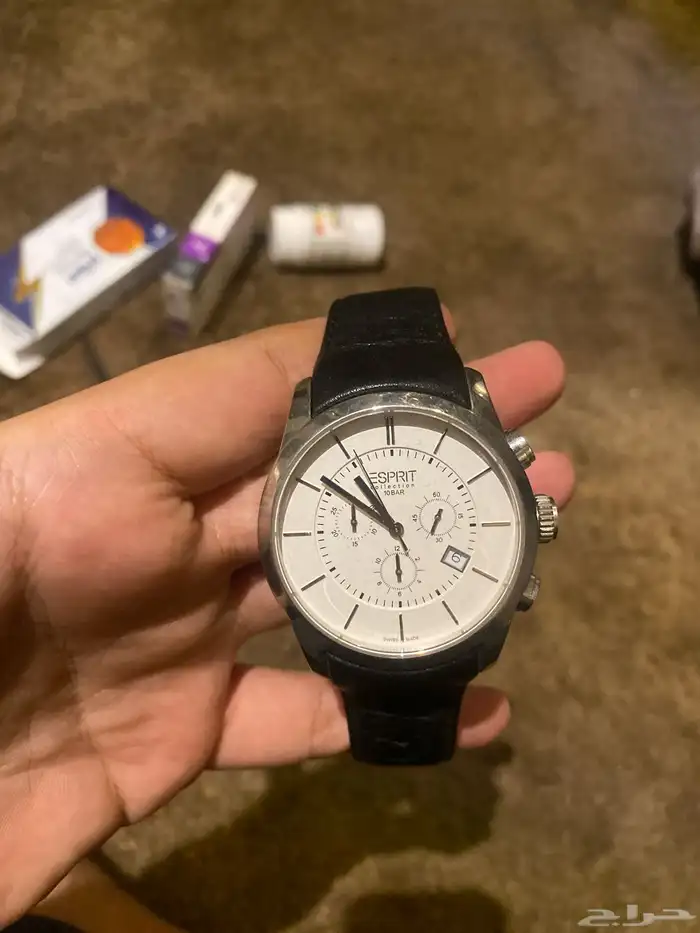 ساعات نظيفة للبيع 2