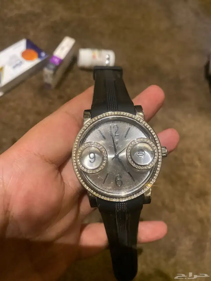 ساعات نظيفة للبيع 1