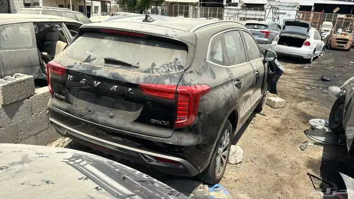 قطع غيار سيارات صيني أم جي هافال جوليان هافال 6 Xهافال X9 M 16