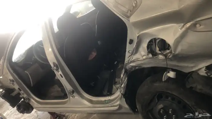 مندوب قطع غيارتشليح 4
