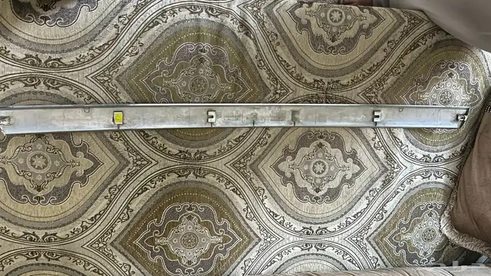 زيق شنطه كابرس اصلي وغطا كشاف كابرس اصلي 2