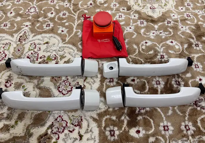قطع غيار سكويا يد باب 0