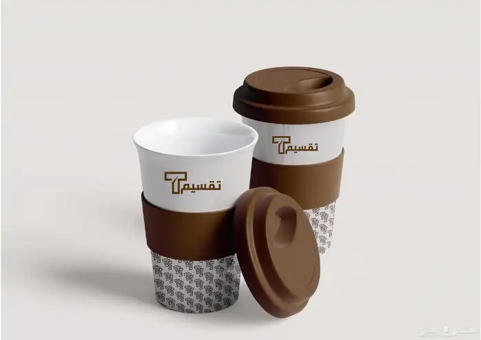 تصميم هويتك التجارية ب 400 ريال فقط عرض لمدة 24 ساعه 5