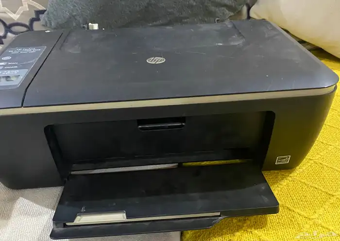 طابعة hp 2