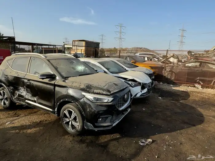 قطع غيار سيارات صيني أم جي هافال جوليان هافال 6 Xهافال X9 M 2