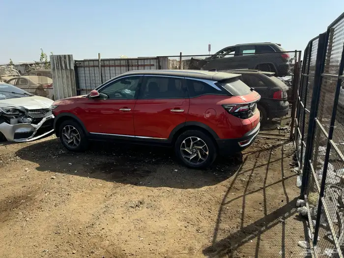 قطع غيار سيارات صيني أم جي هافال جوليان هافال 6 Xهافال X9 M 9
