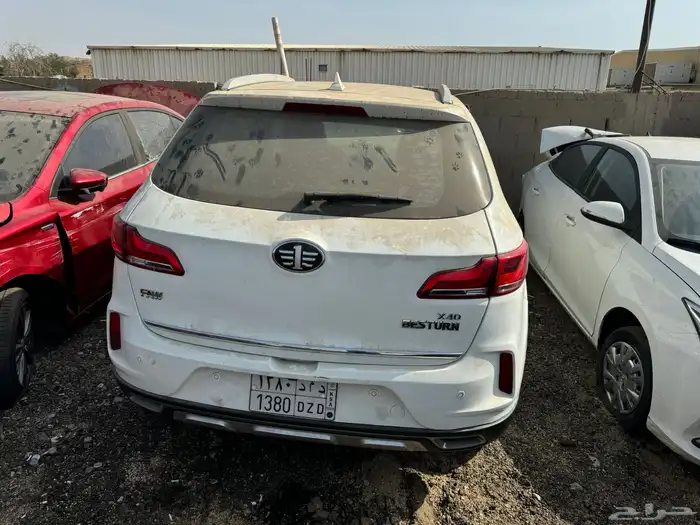 قطع غيار سيارات صيني أم جي هافال جوليان هافال 6 Xهافال X9 M 11