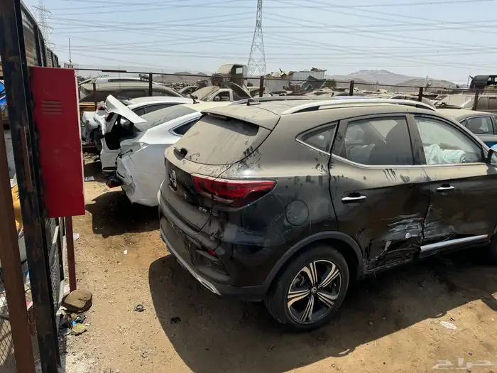قطع غيار سيارات صيني أم جي هافال جوليان هافال 6 Xهافال X9 M 8
