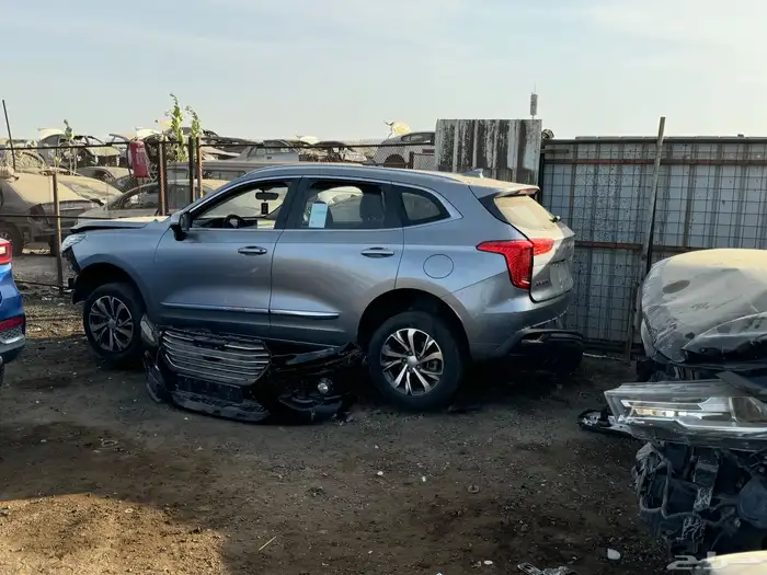 قطع غيار سيارات صيني أم جي هافال جوليان هافال 6 Xهافال X9 M 1