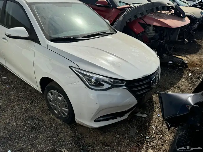 قطع غيار سيارات صيني أم جي هافال جوليان هافال 6 Xهافال X9 M 13