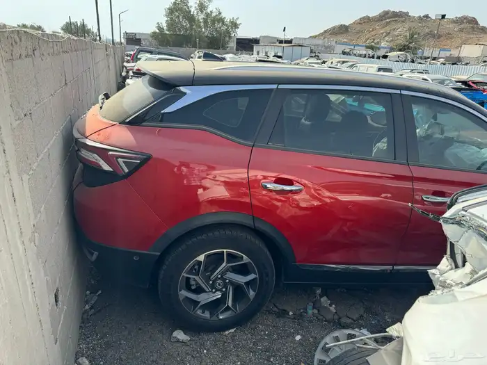قطع غيار سيارات صيني أم جي هافال جوليان هافال 6 Xهافال X9 M 15