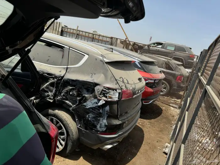 قطع غيار سيارات صيني أم جي هافال جوليان هافال 6 Xهافال X9 M 7