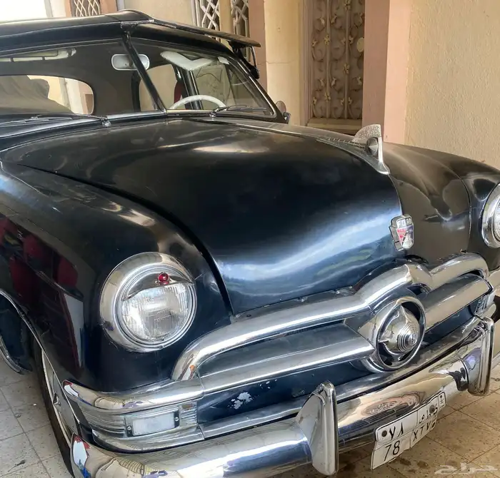كلاسك فورد50 1