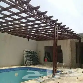 مظلات وسواتر الشرقية الاحساء الدمام الخبر الحبيل 31