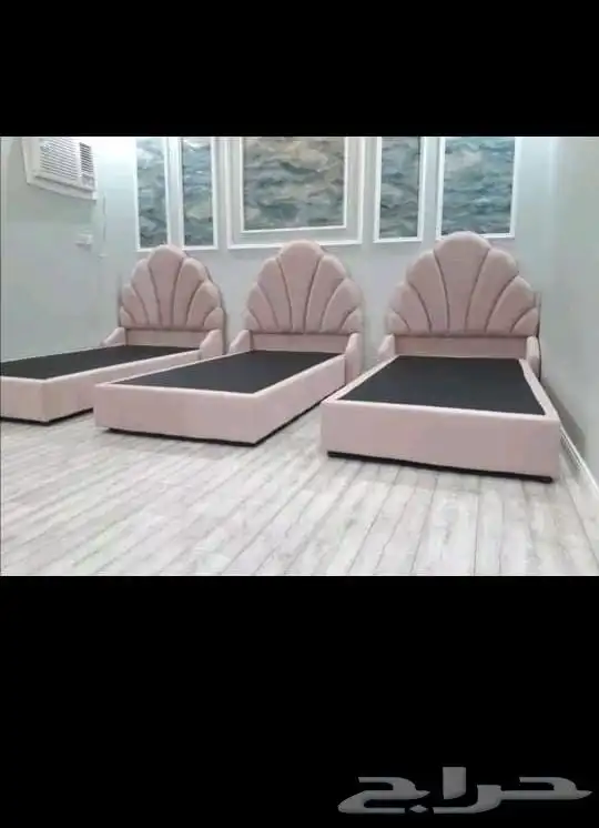 تاثيث فنادق 8