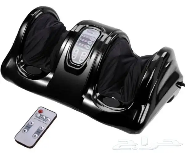 جهاز مساج القدمين الكهربائي 0