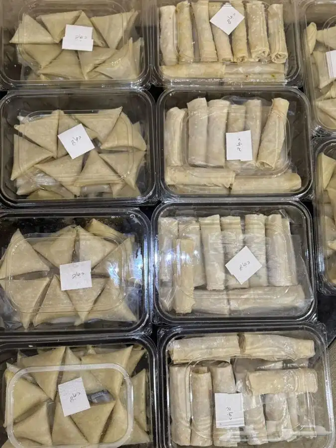 ورق عنب كبيبه حائل فته ورق عنب 8