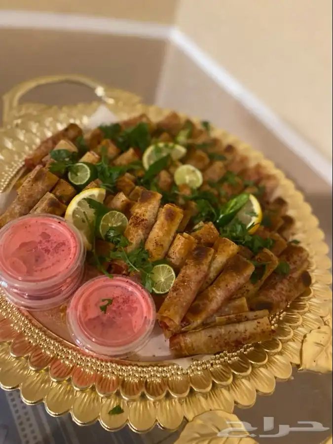 ورق عنب كبيبه حائل فته ورق عنب 3