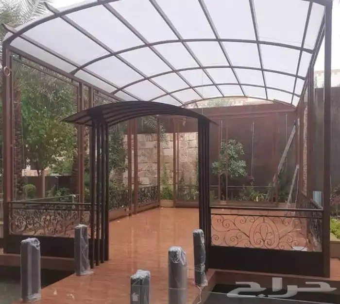 مظلات وسواتر الشرقية الاحساء الدمام الخبر الحبيل 29