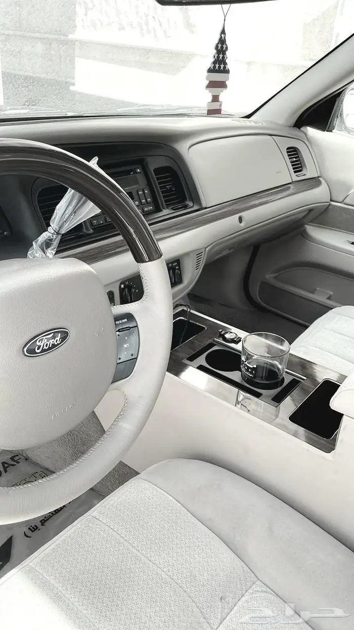 مركى تكاية فورد الأصلية 78