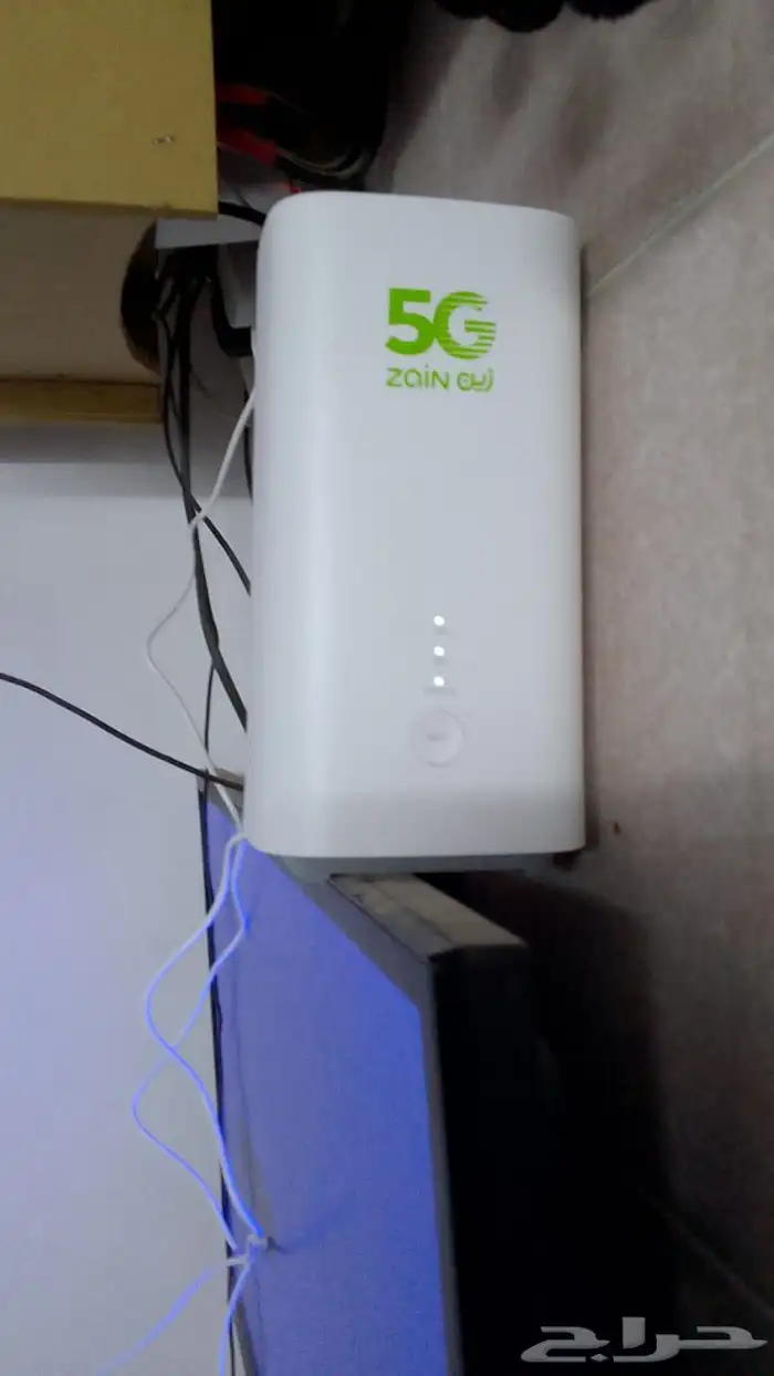 راوتر مجانا 5g خصم 50  اشتراك شهري 199 ريال 3