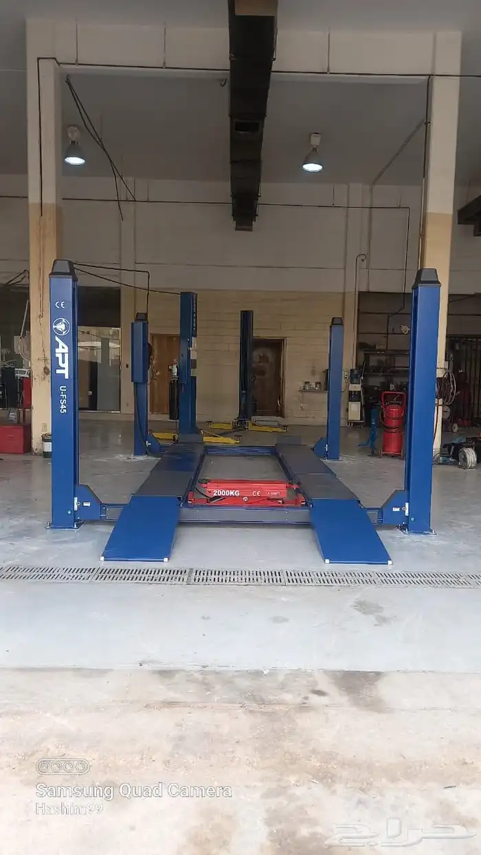 روافع سيارات 3