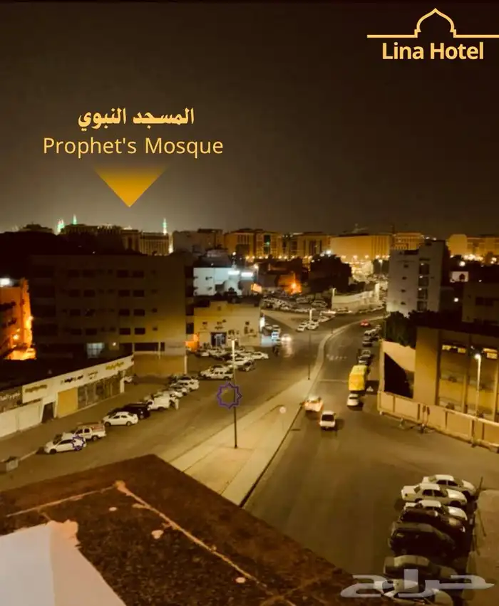 فرصة غرف مفروشة نظيفة اقتصادية بقرب المسجد النبوي 8