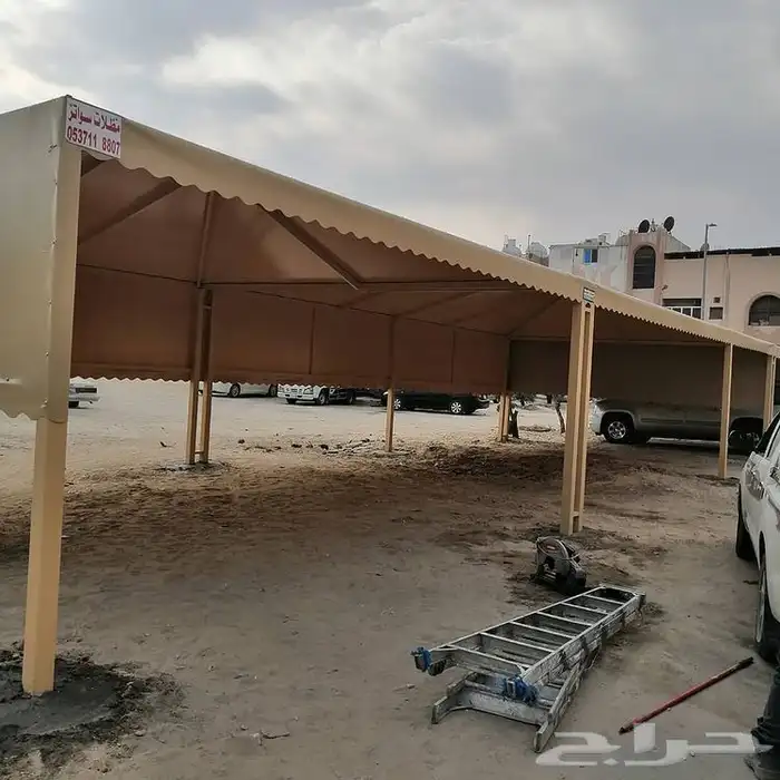 مظلات وسواتر الشرقية الاحساء الدمام الخبر الحبيل 4