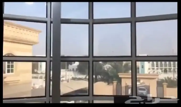 سمارت فلم رجاج معتم زجاج ضوء 0