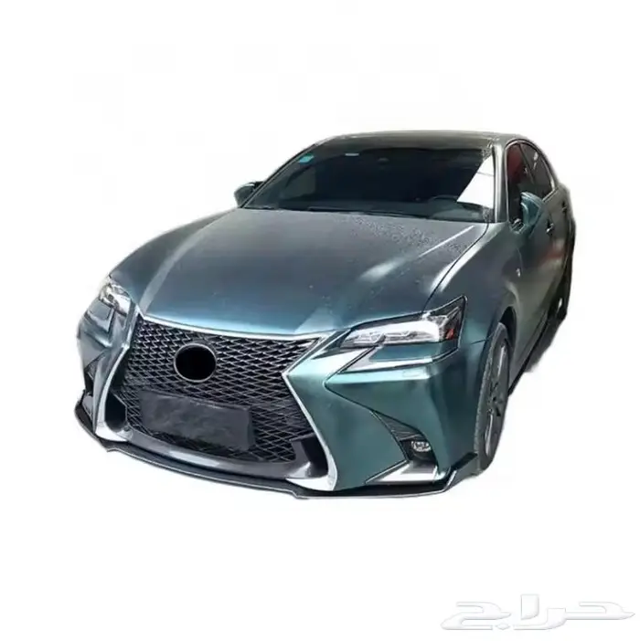 بودي كت ترهيم GS300-2019-2016 2