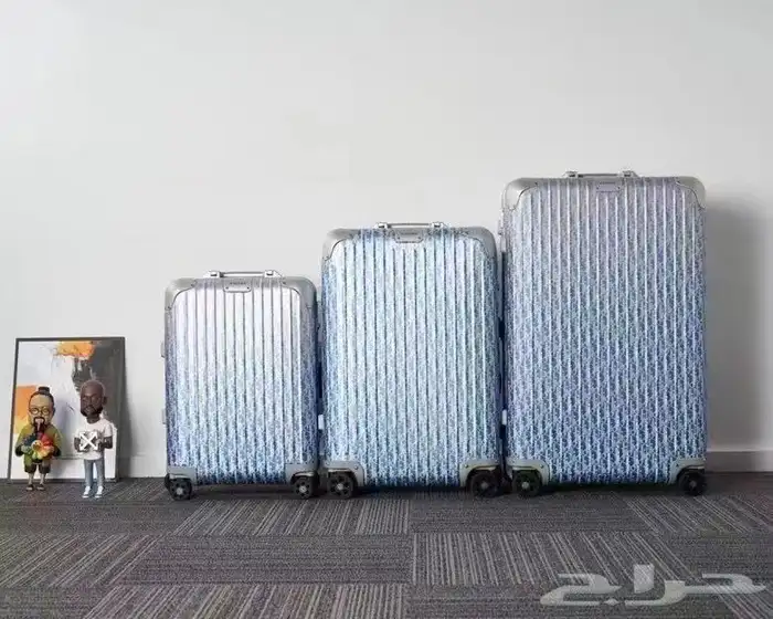 ديور ريموفا ترولي 2