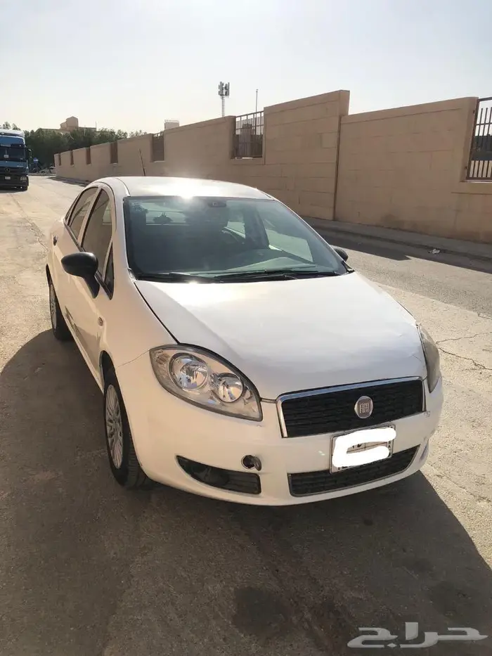 فيات لينيا 2013 اقتصادية 0