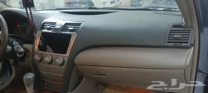 تنجيد قشرة طبلون كامري وكاله مع ختم الارباج 0