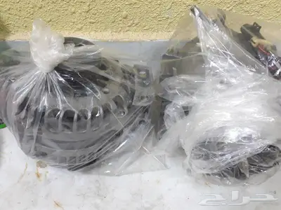 قطع غيار سياره انفوي الاصليه شد الوكالة - الاحساء 1