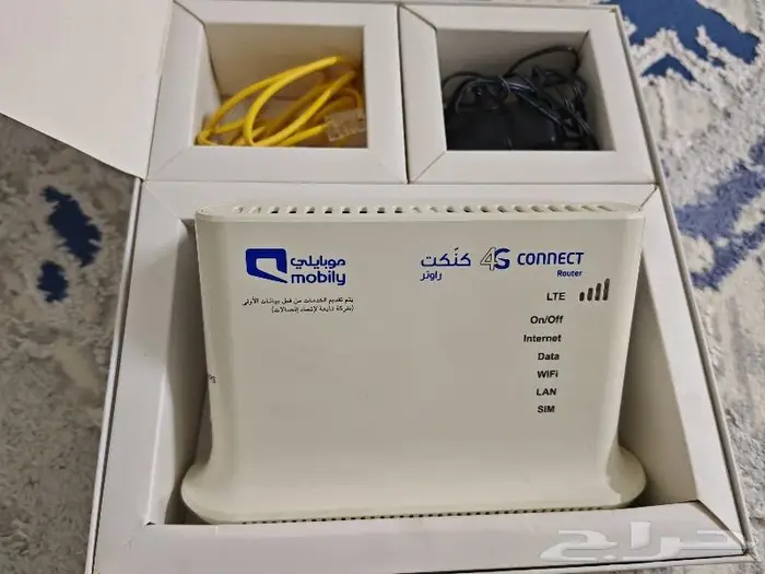 اجهزه للبيع منوعه راوترات5g ورسيفرات جوبكس وبي اوت 1