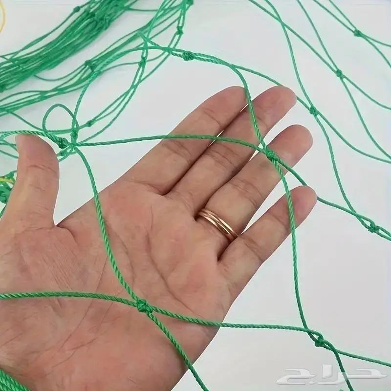 شبكة للنباتات المتسلقة 5