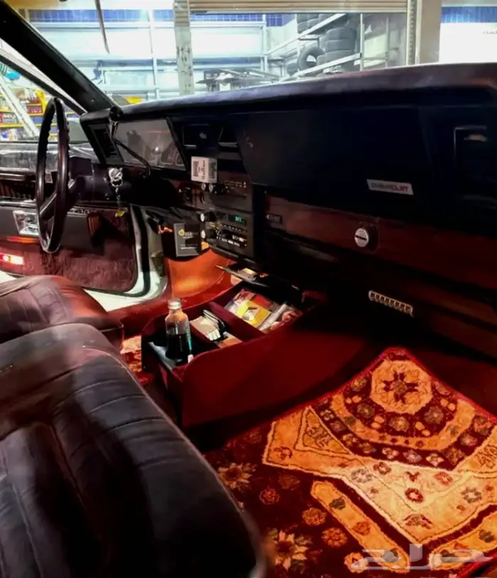 درج و منظم كابرس وحامل أكواب ومناديل وأشرطة كاسيت 15