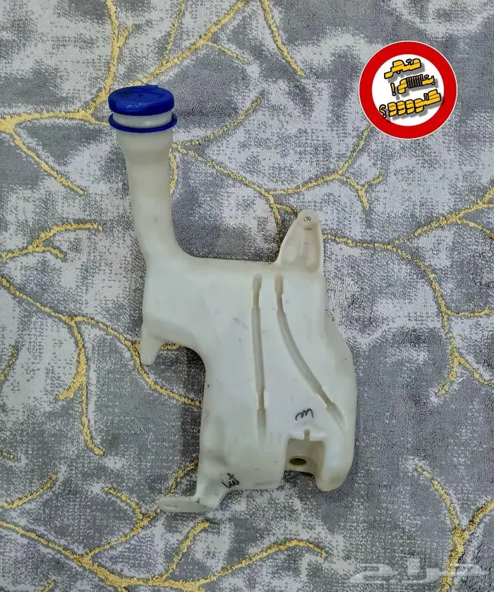 للبيع قطع غيار فورد فيجو 5