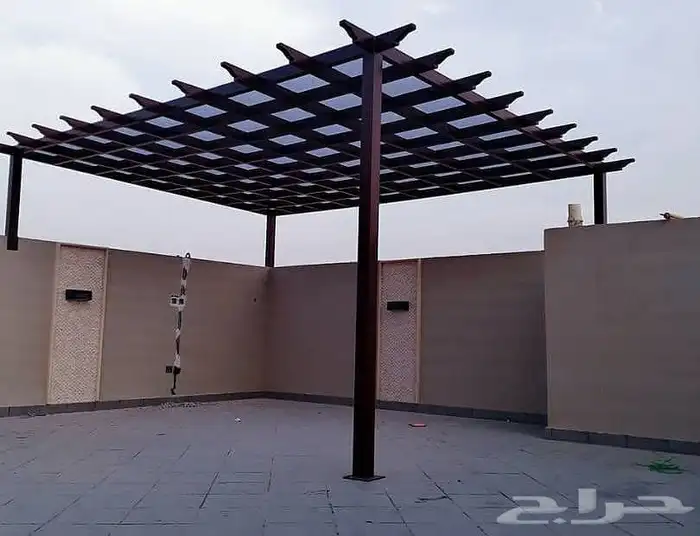 مظلات وسواتر الشرقية الاحساء الدمام الخبر الحبيل 12