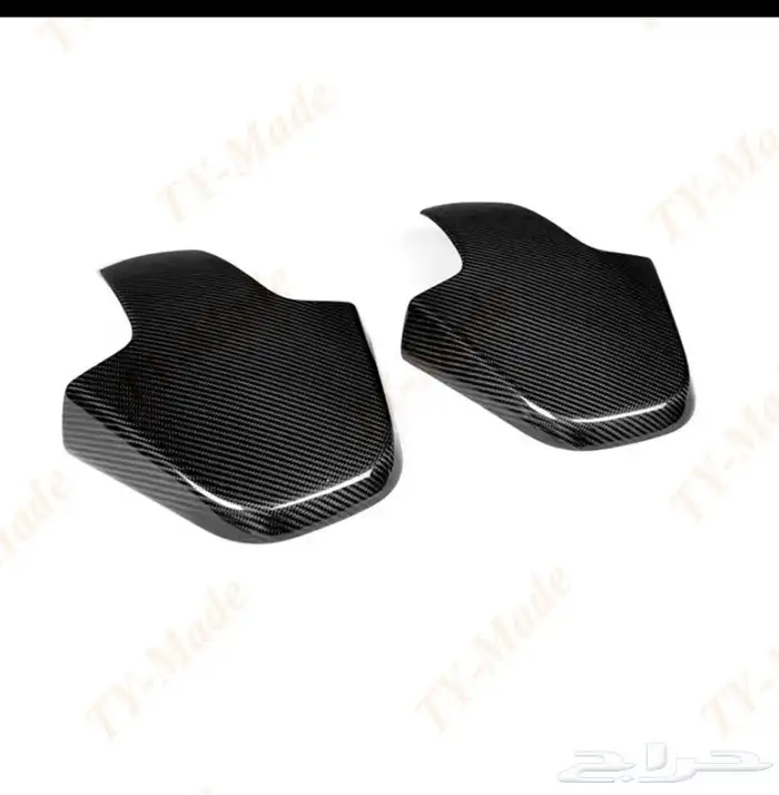 قطع bmw جناح وكاربون 6